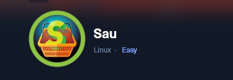 Hack The Box | Sau Write Up